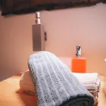 Affittacamere Maison Farinet Saint-Rhemy-En-Bosses