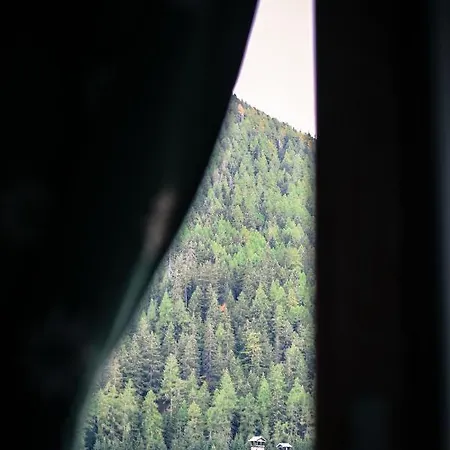 Maison Farinet 게스트하우스