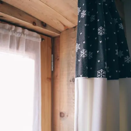 게스트하우스 Maison Farinet 상레미 앙보스