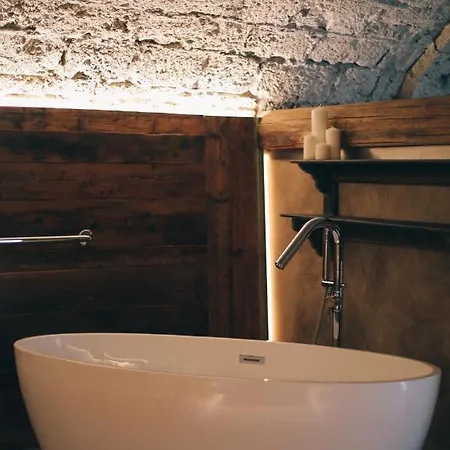 Maison Farinet 게스트하우스 상레미 앙보스