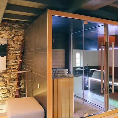 Maison Farinet Saint-Rhemy-En-Bosses
