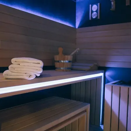 בית הארחה Maison Farinet סנט-רמי-אן-בוסס