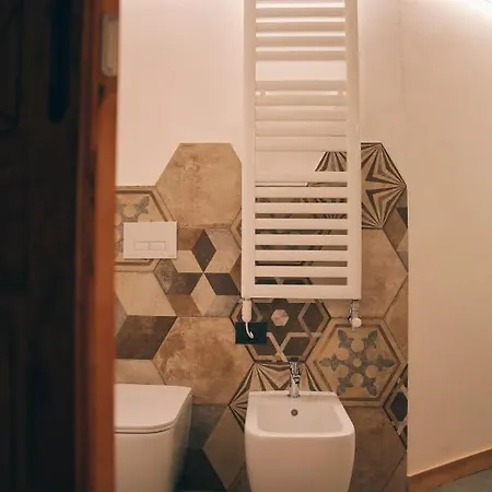 Maison Farinet Guest house