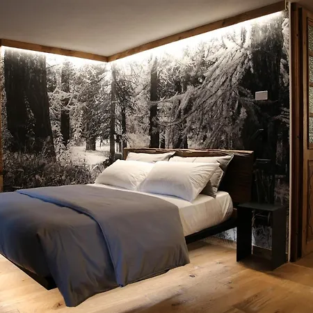 בית הארחה Maison Farinet סנט-רמי-אן-בוסס