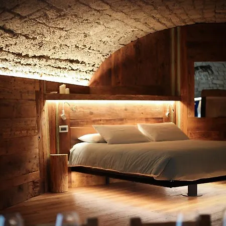 Maison Farinet 게스트하우스