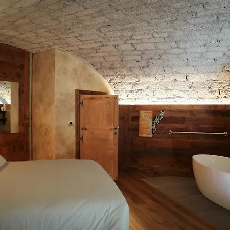 Guest house Maison Farinet Saint-Rhemy-En-Bosses