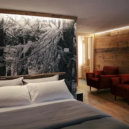 Maison Farinet 4* Сен-Реми-ан-Босс