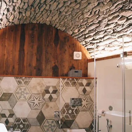 Maison Farinet 상레미 앙보스