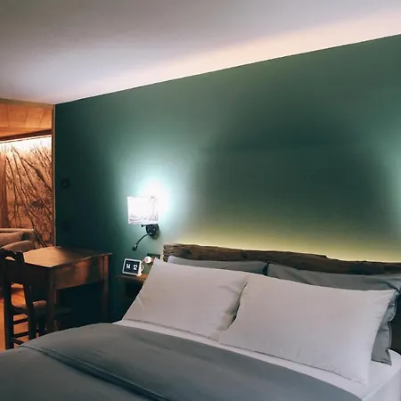 Maison Farinet Guest house