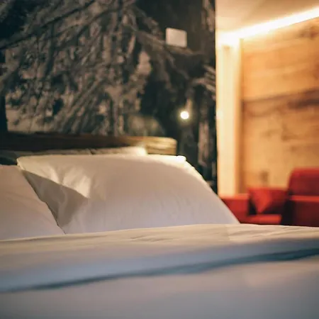 Maison Farinet Guest house Saint-Rhemy-En-Bosses