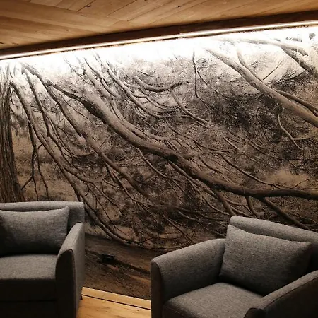 Maison Farinet 4* 상레미 앙보스