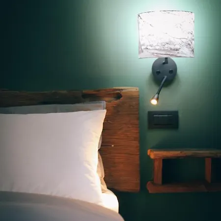 Гостевой дом Maison Farinet