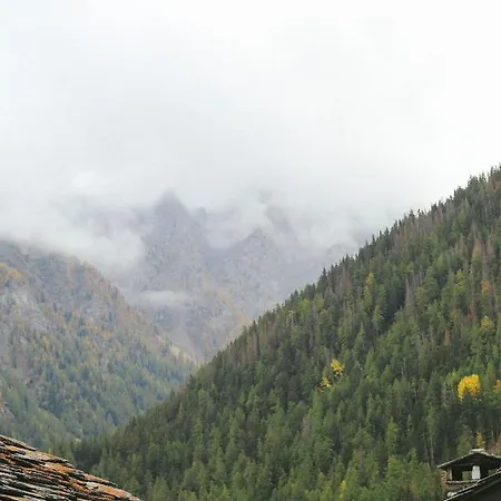 Maison Farinet בית הארחה 4*