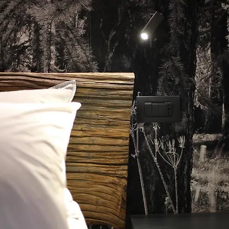 Maison Farinet 게스트하우스 상레미 앙보스