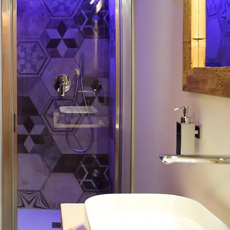 게스트하우스 Maison Farinet 4*