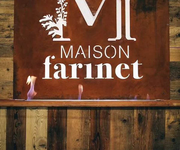 Affittacamere Maison Farinet