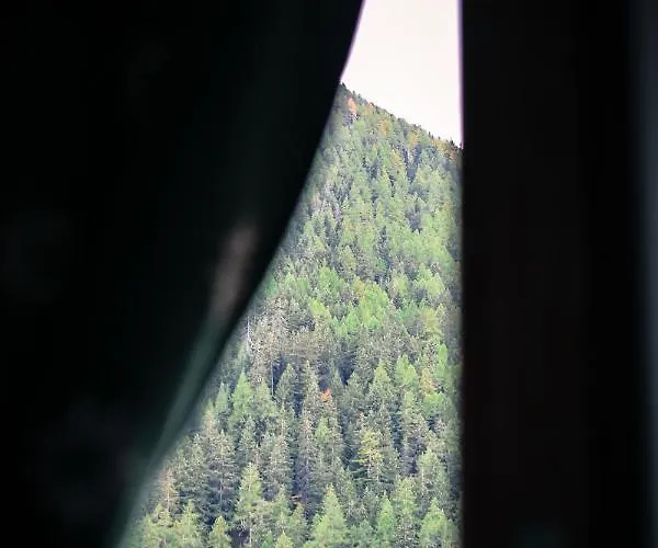 Maison Farinet Affittacamere