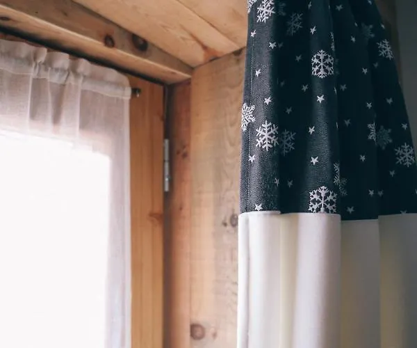 Affittacamere Maison Farinet Saint-Rhemy-En-Bosses