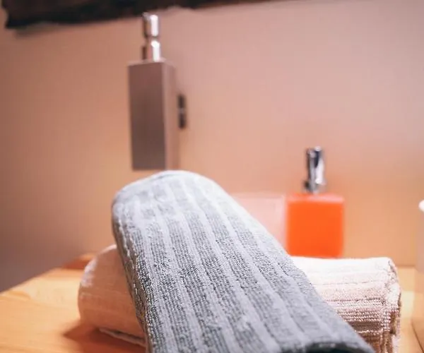 Guest house Maison Farinet Saint-Rhemy-En-Bosses