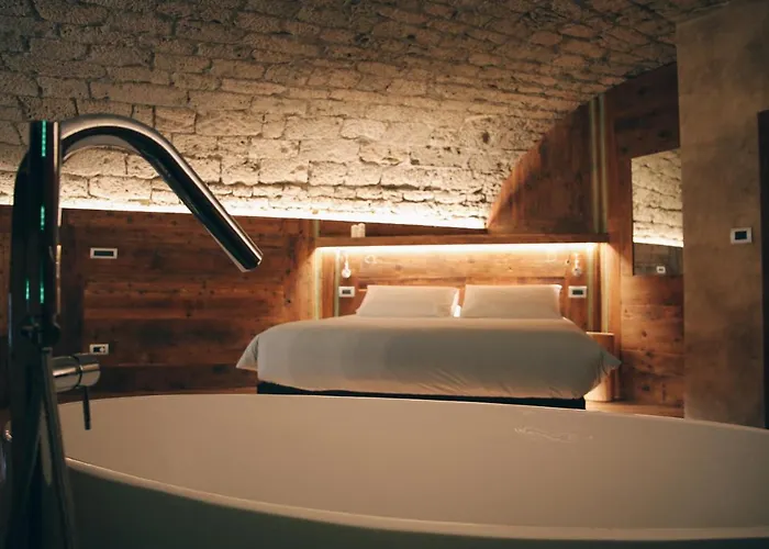 Maison Farinet Affittacamere 4*