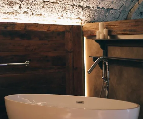 Maison Farinet Guest house Saint-Rhemy-En-Bosses