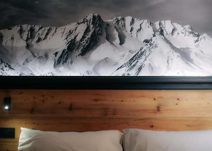 Maison Farinet Saint-Rhemy-En-Bosses