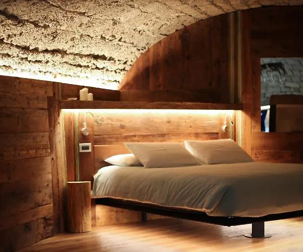 Maison Farinet Affittacamere