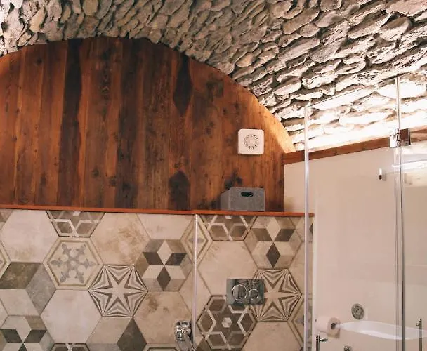 Maison Farinet Saint-Rhemy-En-Bosses