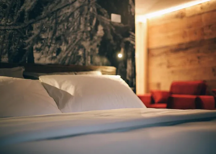 Maison Farinet Guest house Saint-Rhemy-En-Bosses