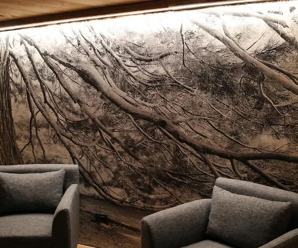 Maison Farinet 4* Saint-Rhemy-En-Bosses