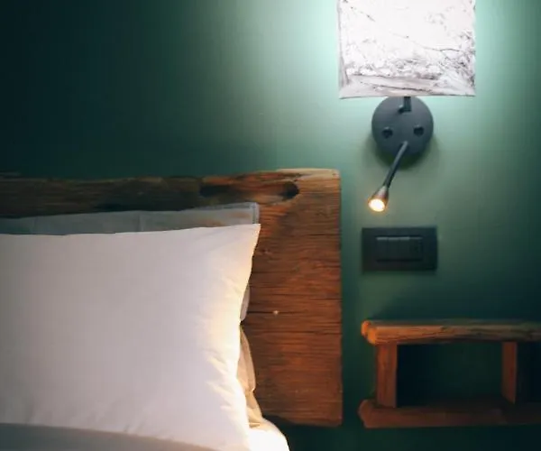 Guest house Maison Farinet