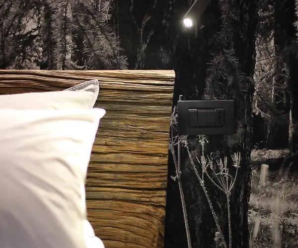 Maison Farinet Casa de hóspedes Saint-Rhemy-En-Bosses