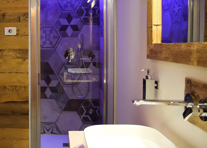 Guest house Maison Farinet 4*